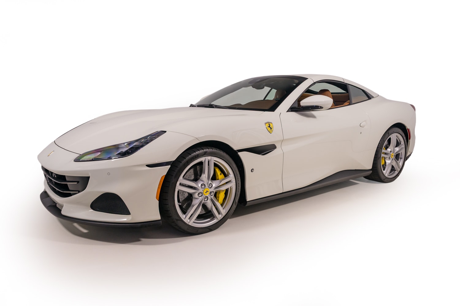 2022 Ferrari Portofino M photo 2