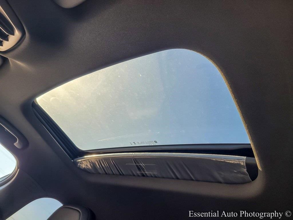 2026 BUICK ENVISTA - Image 12