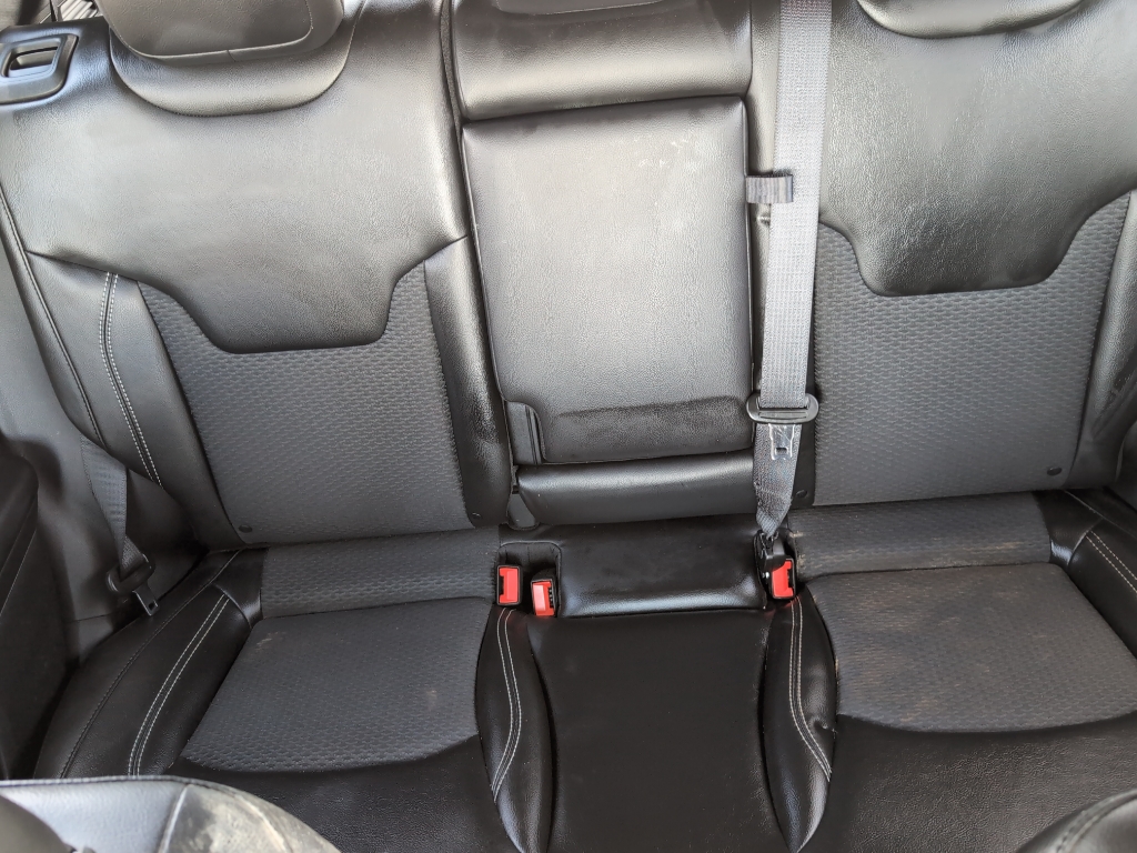 2023 Jeep Compass Altitude photo 26