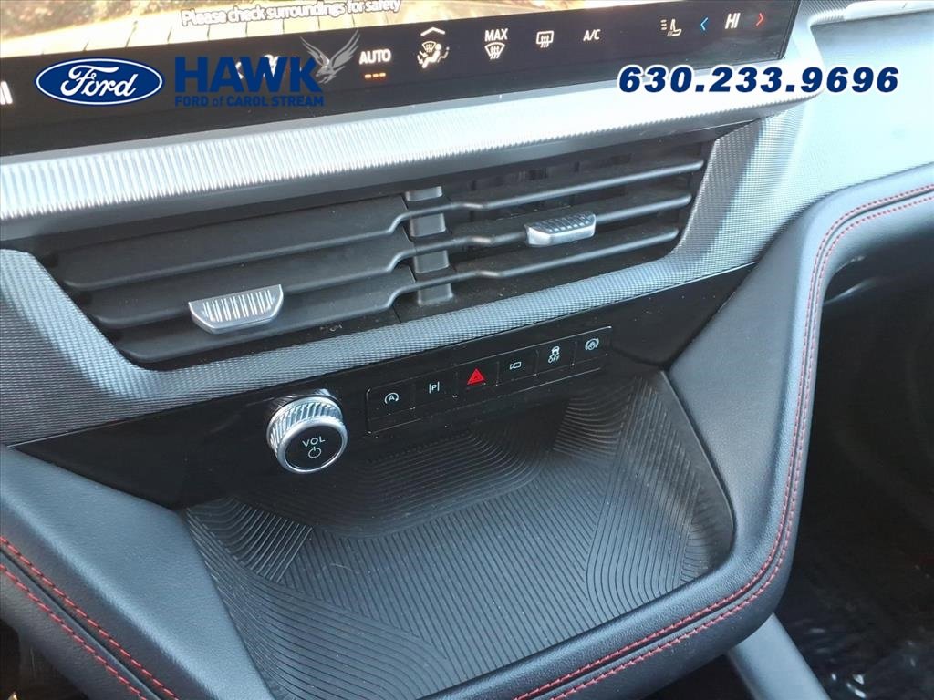 2025 FORD EXPLORER - Image 11