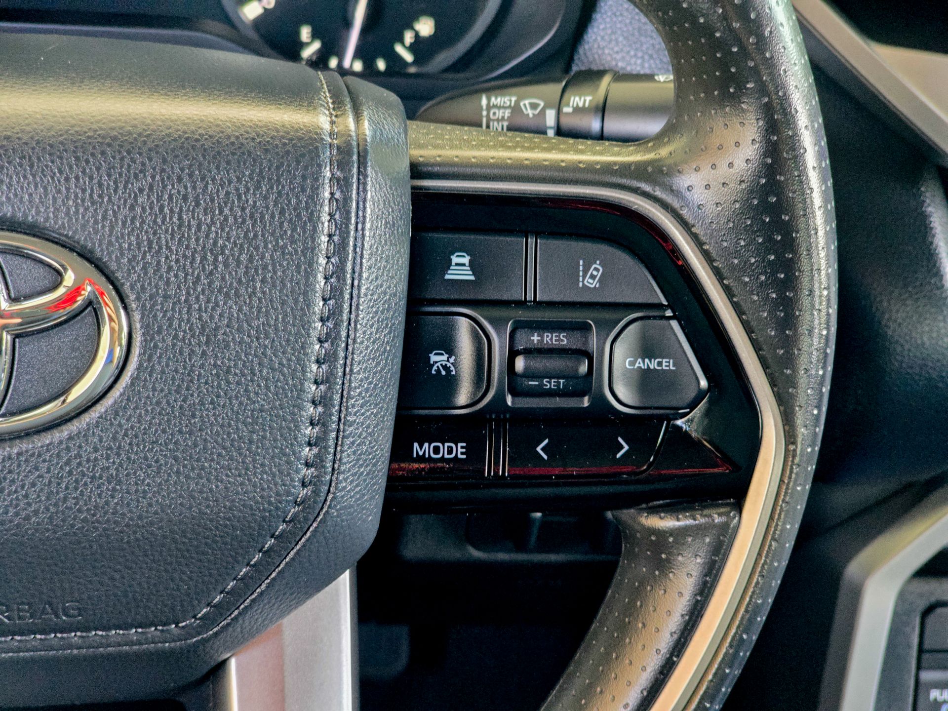 2023 Toyota Tundra SR5 photo 32