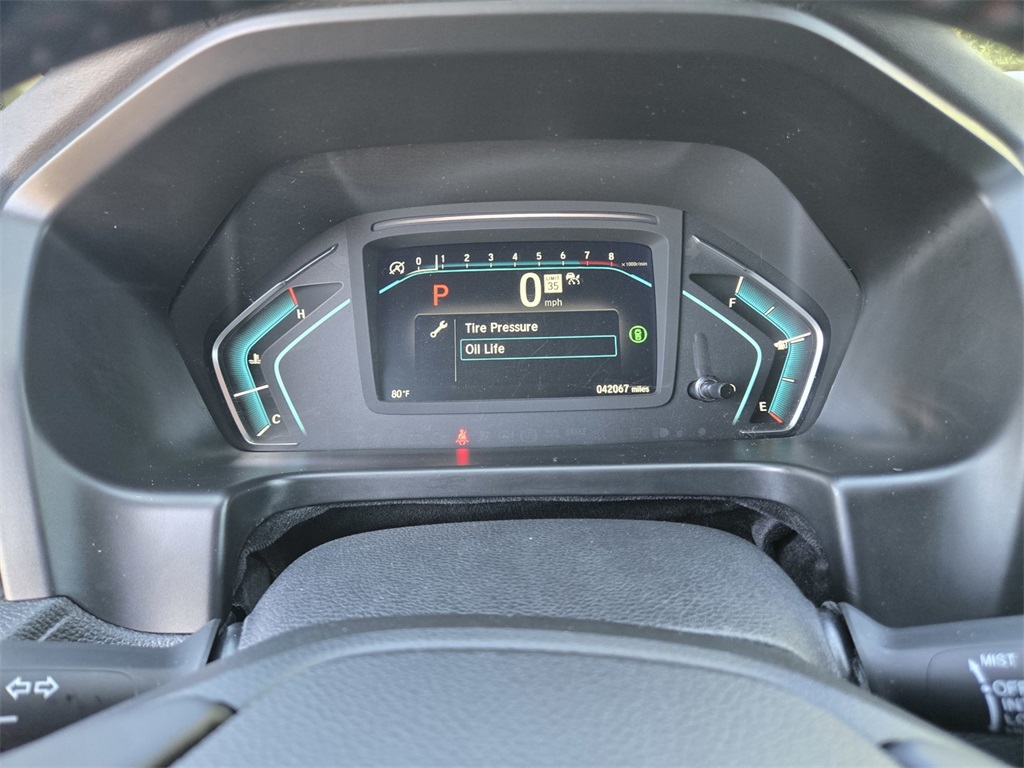 2023 Honda Odyssey Sport photo 21