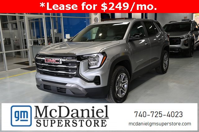 2026 GMC Terrain Elevation's photo