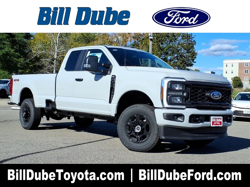 2026 Ford F-350 Super Duty XL's photo