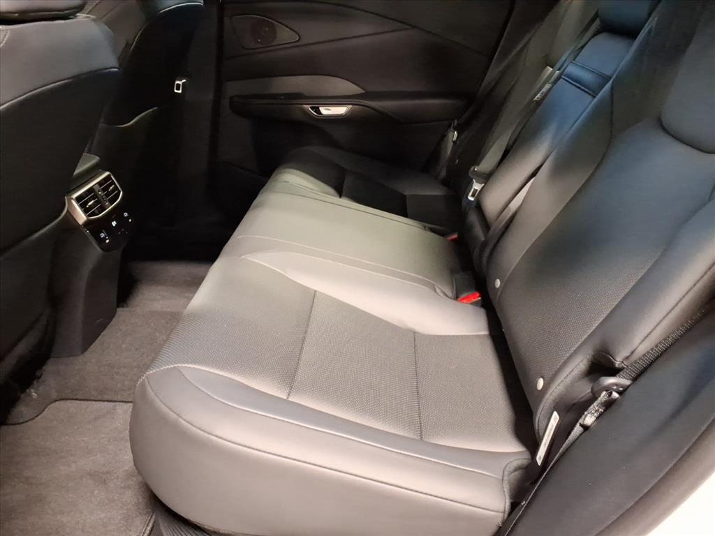2025 Lexus RX 350h photo 10