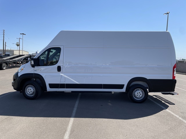 2024 Ram ProMaster 3500 photo 5