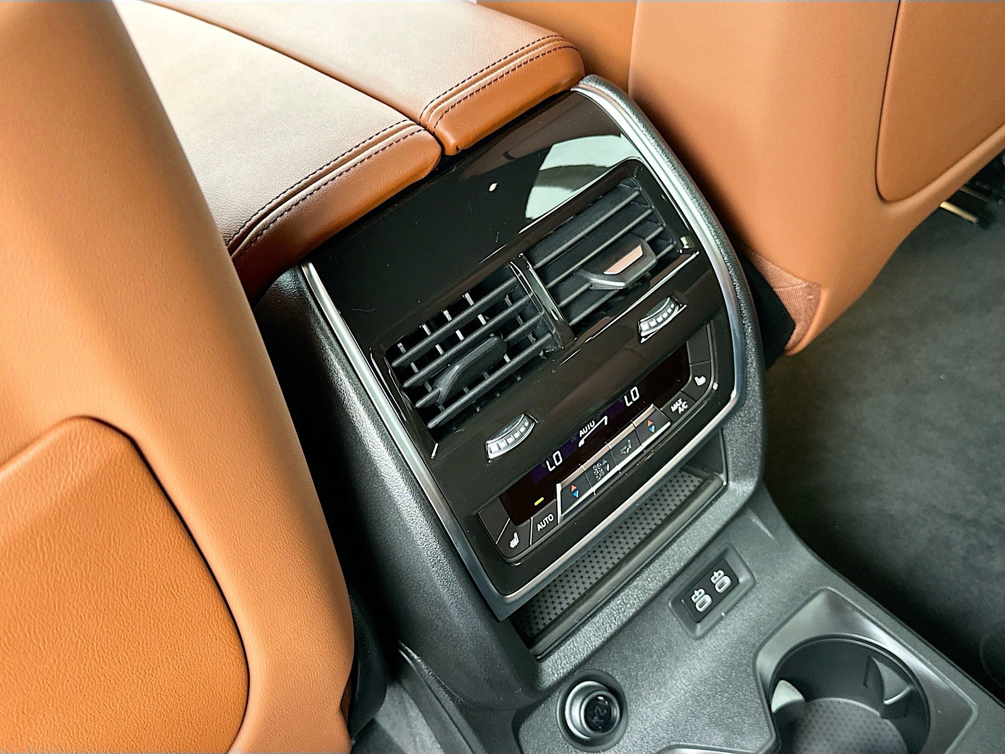 2026 Bmw X7 M60i photo 20