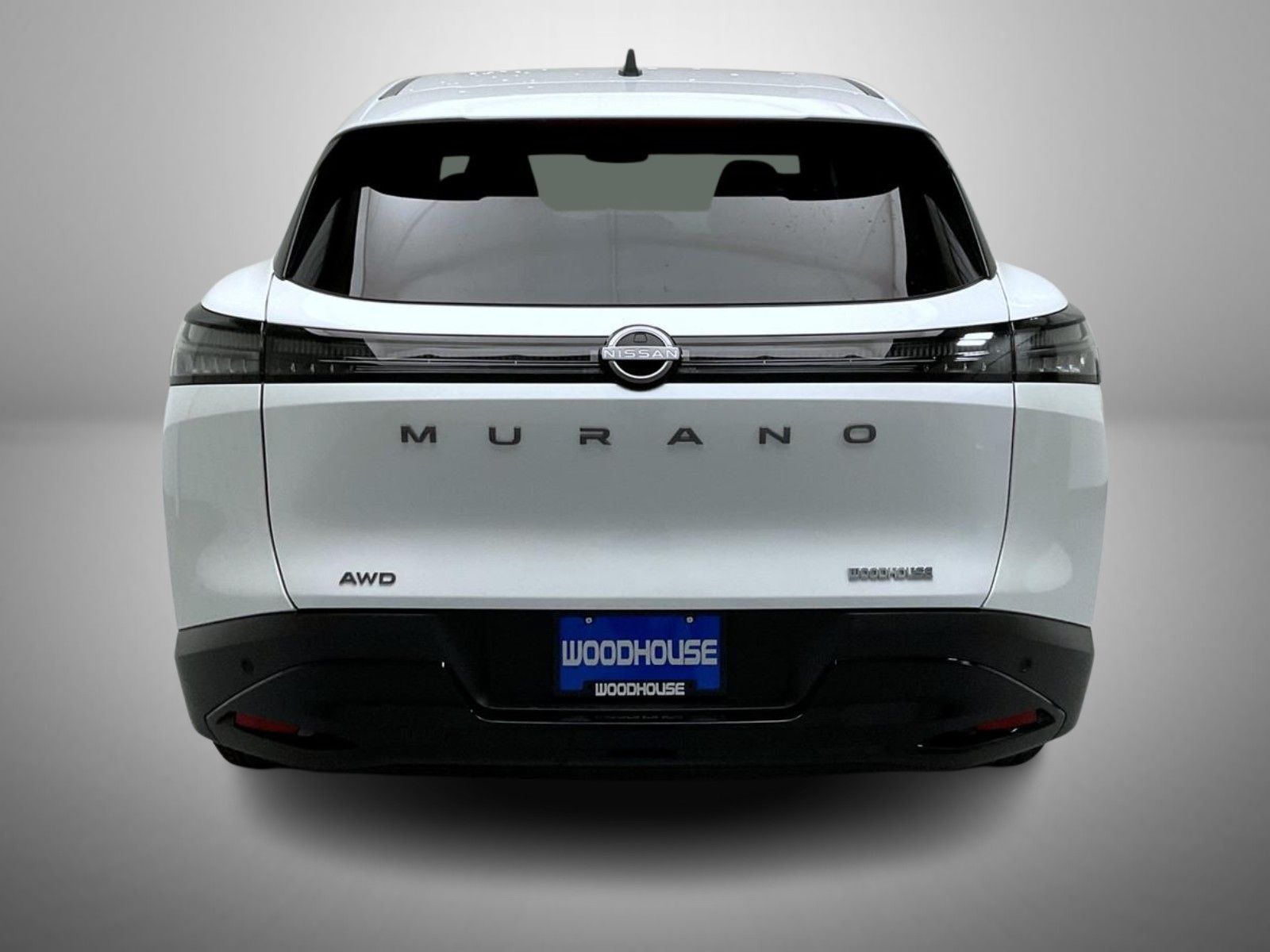 2025 Nissan Murano SV photo 3