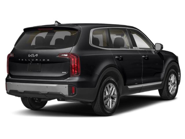 Certified 2023 Kia Telluride LX with VIN 5XYP24GCXPG325193 for sale in Bloomington, Minnesota
