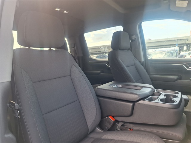 2024 Chevrolet Silverado 1500 LT photo 26
