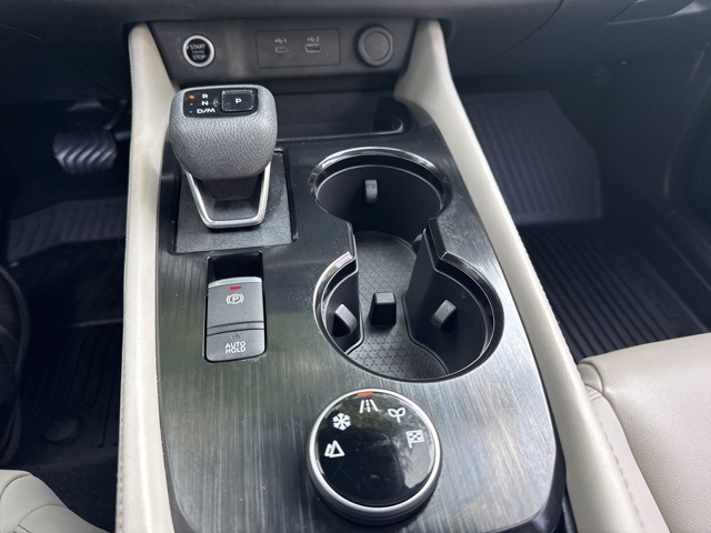 2023 Nissan Rogue SL photo 28