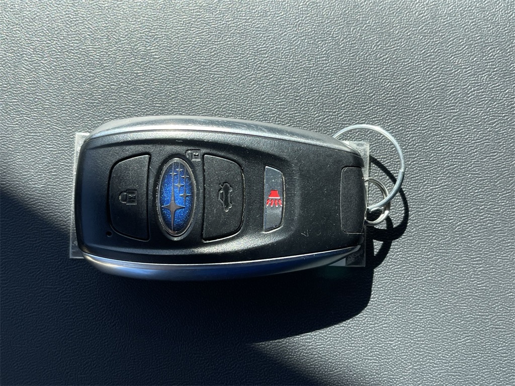 2024 Subaru Outback Limited photo 42