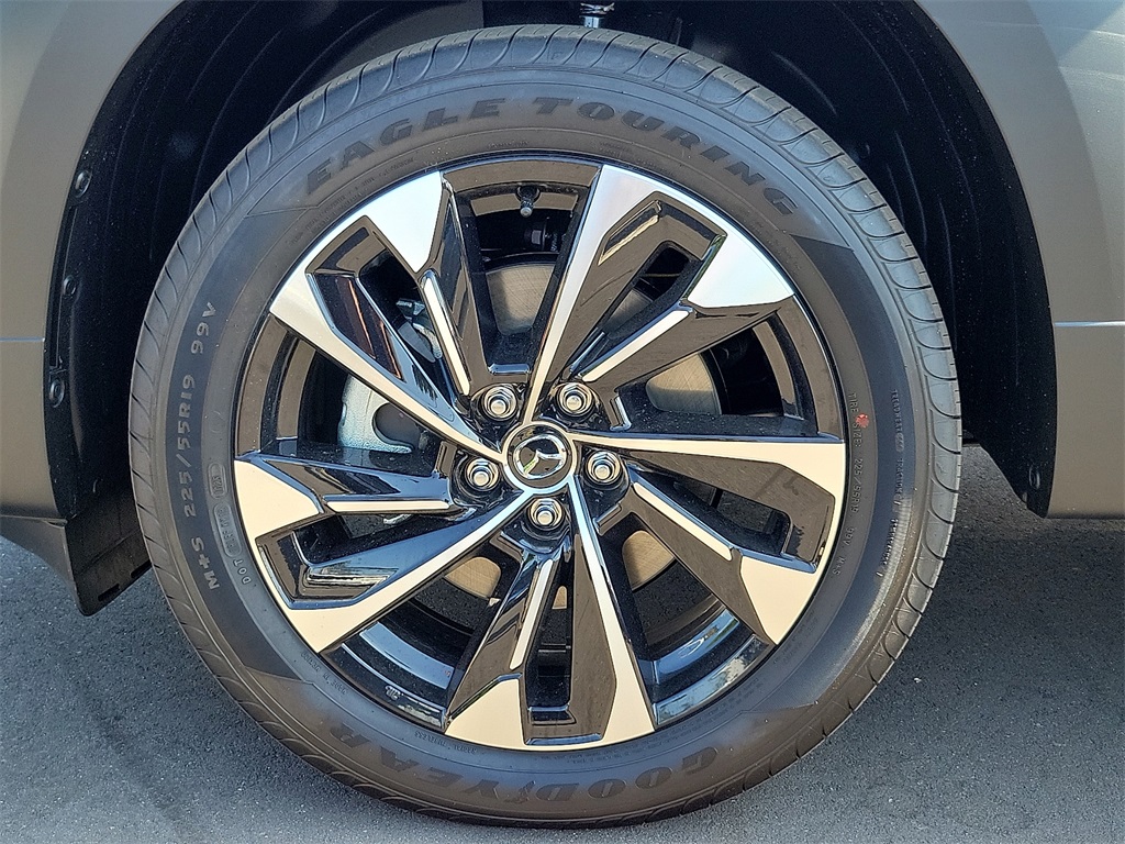 2025 Mazda CX-50 Premium Plus photo 24