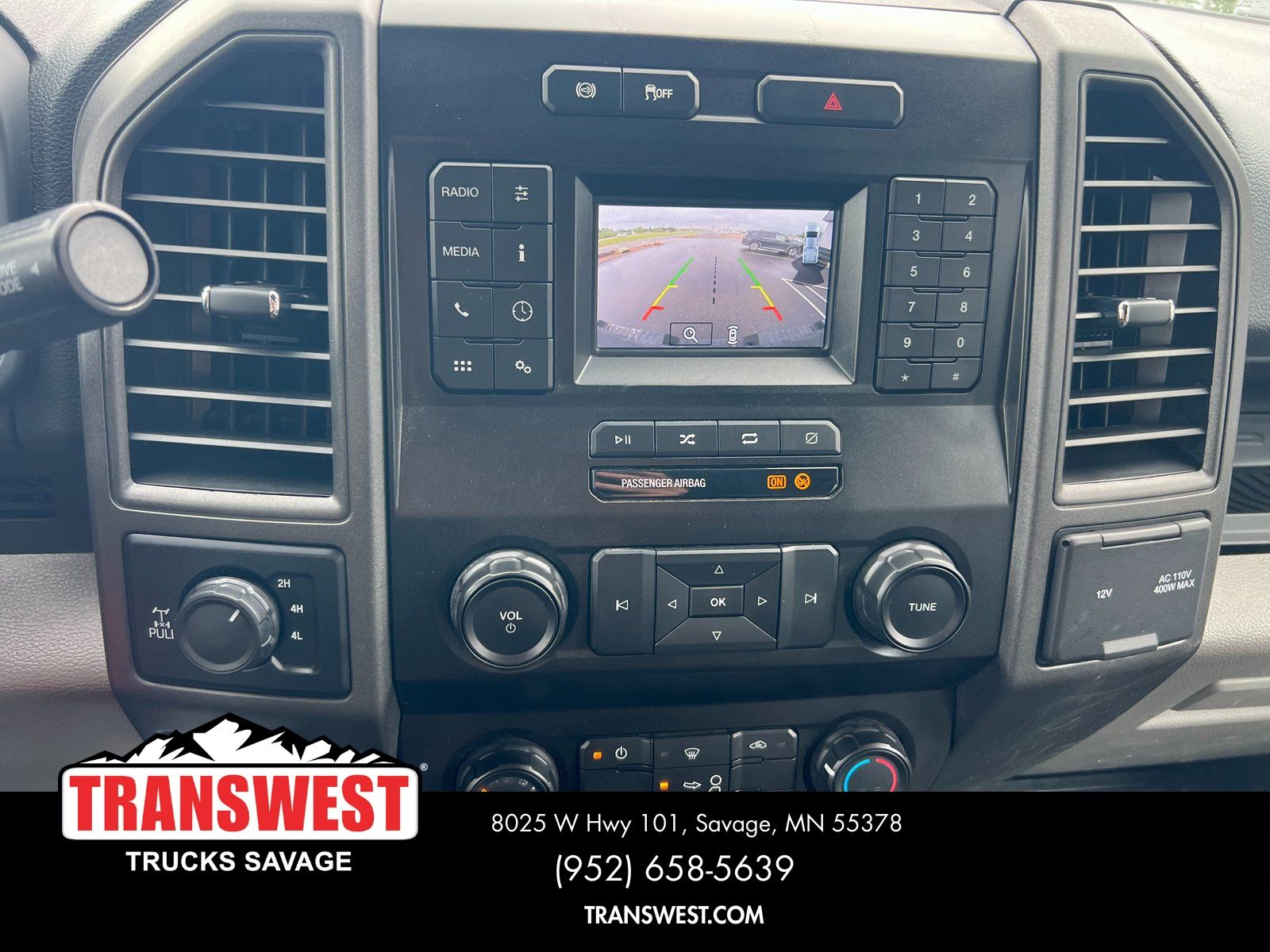 Used 2022 Ford F-350 Super Duty XL with VIN 1FT8X3BT4NEE59212 for sale in Minneapolis, Minnesota