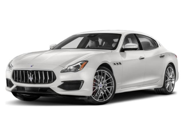 2020 Maserati Quattroporte S GranSport's photo