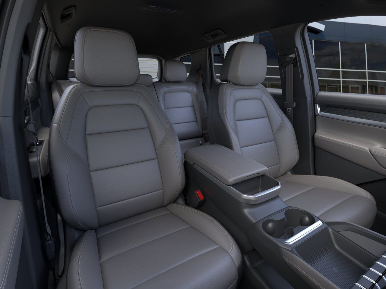 2026 Gmc Terrain Elevation photo 15