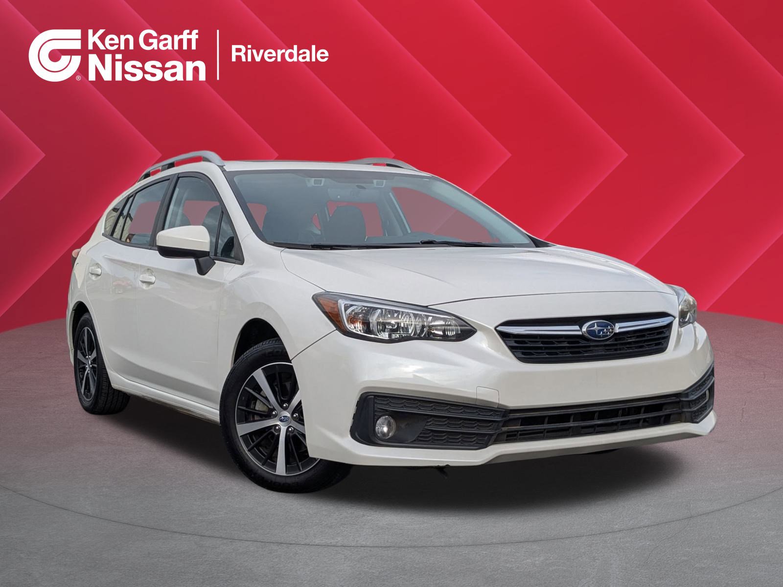 2020 Subaru Impreza Premium