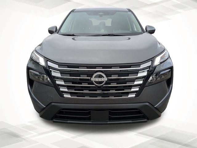 2026 Nissan Rogue SV photo 7