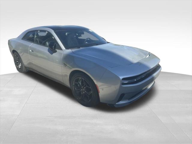 2025 Dodge Charger Daytona R/T AWD photo 14