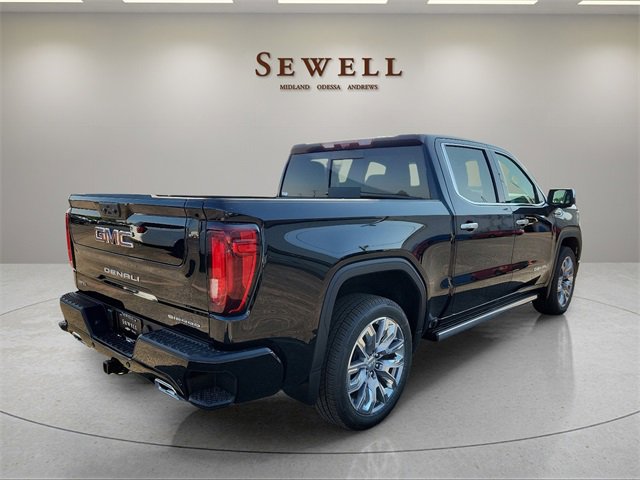 2024 Gmc Sierra 1500 Denali photo 4