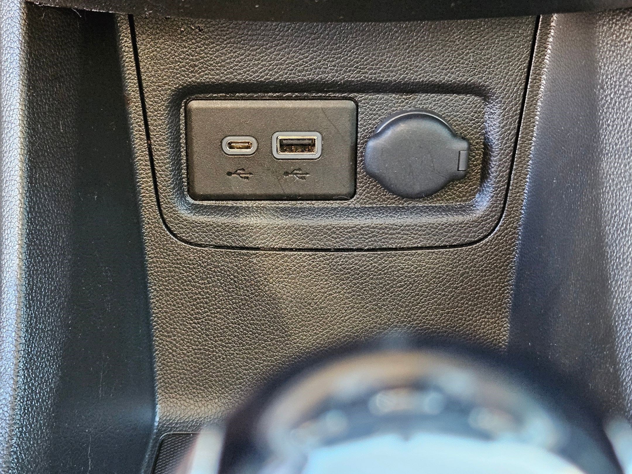 2019 Chevrolet Spark LS photo 23