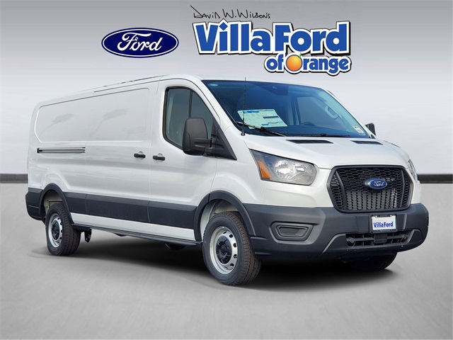 2025 Ford Transit Van Base's photo