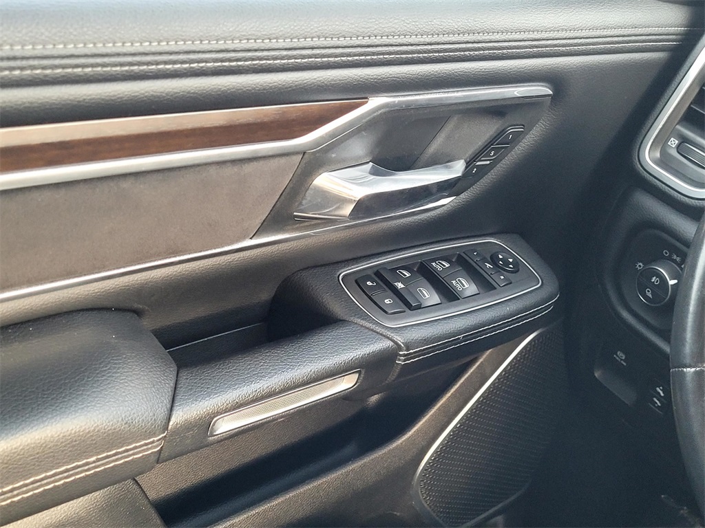 2021 Ram 1500 Laramie photo 29