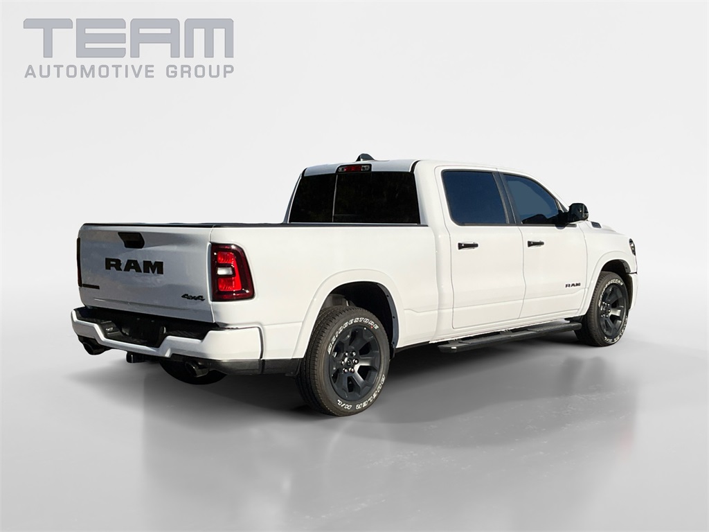 2025 Ram 1500 Big Horn Lone Star photo 7