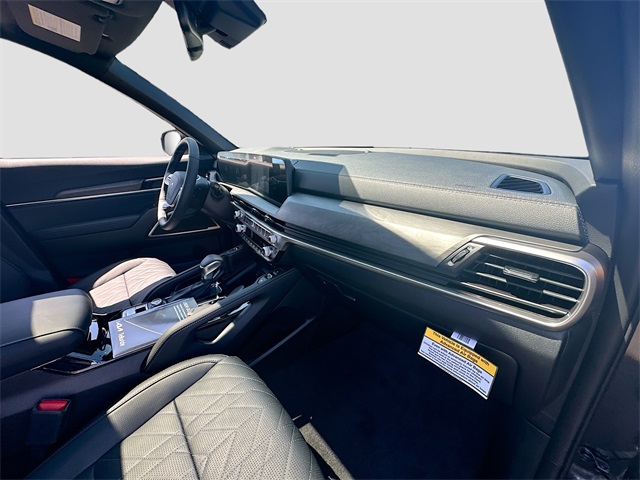 2025 Kia Telluride X-Line EX X-Pro photo 26