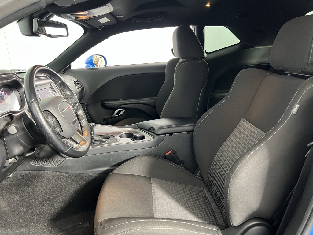 2023 Dodge Challenger R/T photo 19