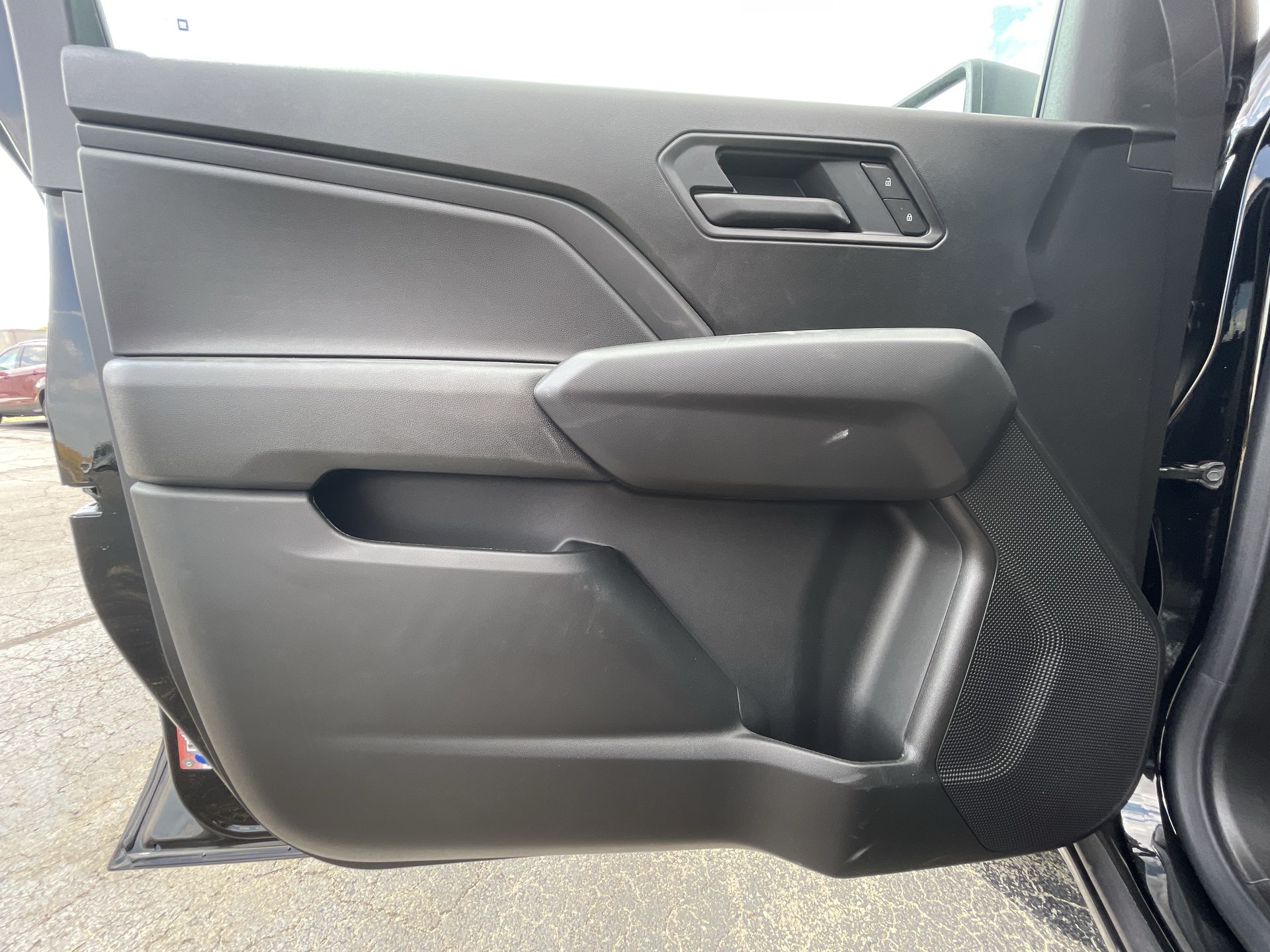 2026 Chevrolet Colorado Work Truck photo 46
