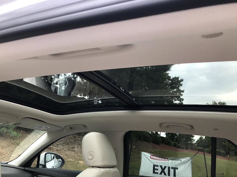 2023 Buick Envision Avenir photo 12