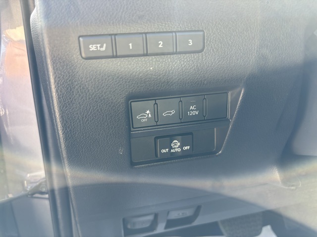 2024 Lexus GX 550 Luxury photo 15