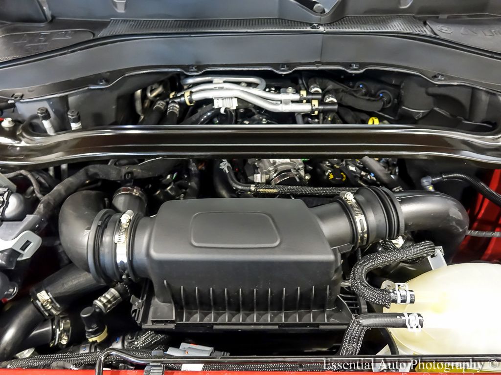 2025 FORD EXPLORER - Image 28