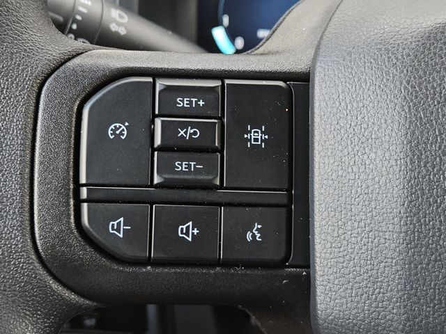 2025 Ford F-150 STX photo 16
