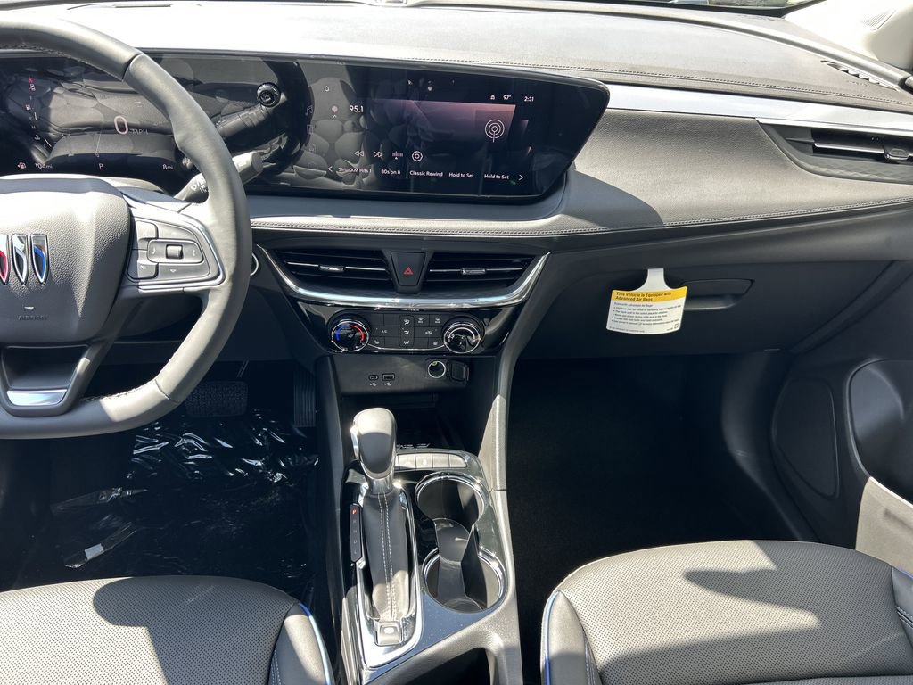 2026 Buick Encore GX Sport Touring photo 14