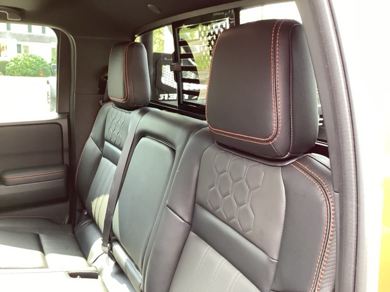 2024 Nissan Frontier PRO-4X Crew Cab photo 12