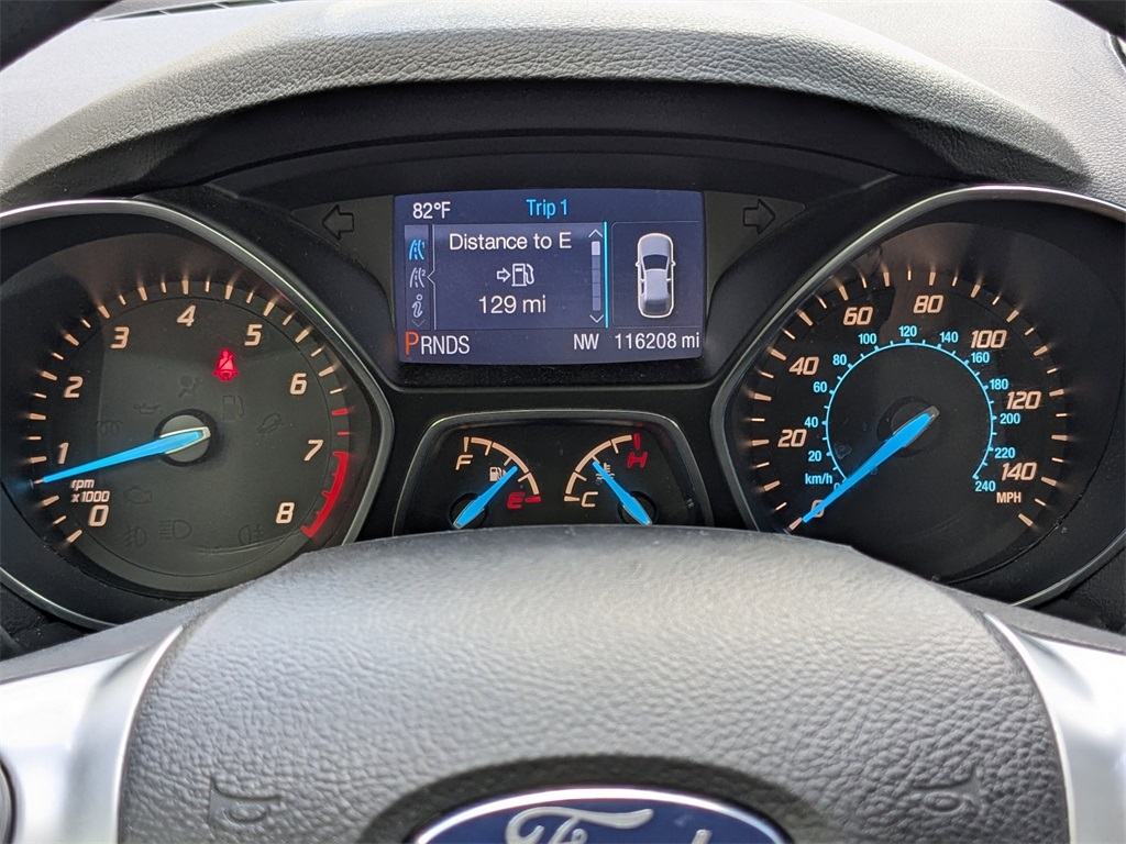 2014 Ford Escape S photo 25