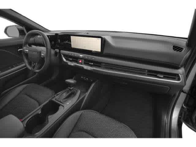 2025 Kia K4 GT-Line photo 11