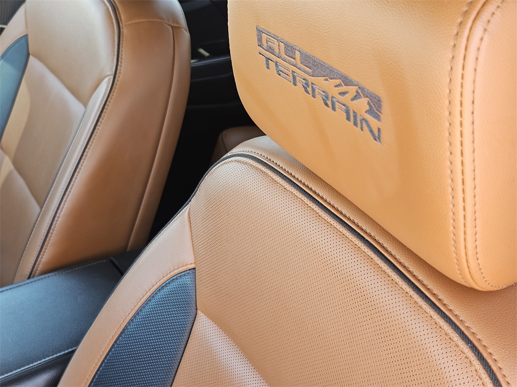 2019 Gmc Acadia All Terrain photo 22