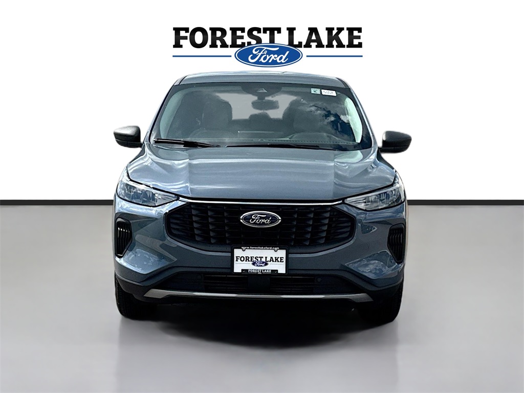 Used 2025 Ford Escape Active with VIN 1FMCU9GN4SUA31945 for sale in Forest Lake, Minnesota