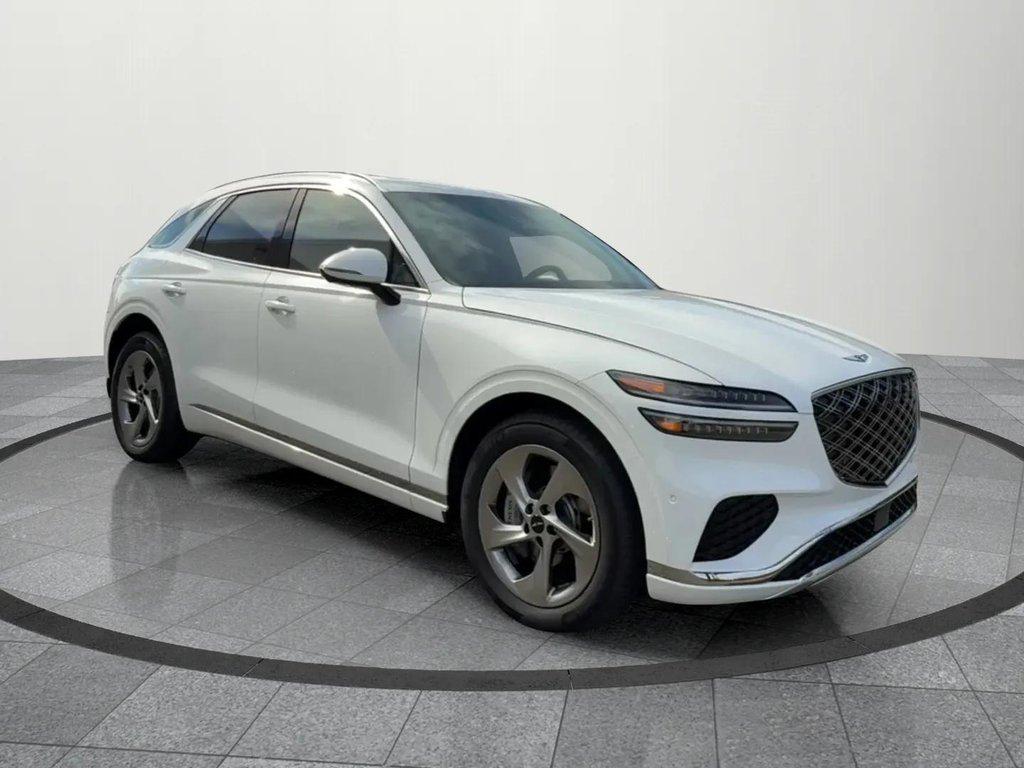 2026 GENESIS GV70 Advanced's photo