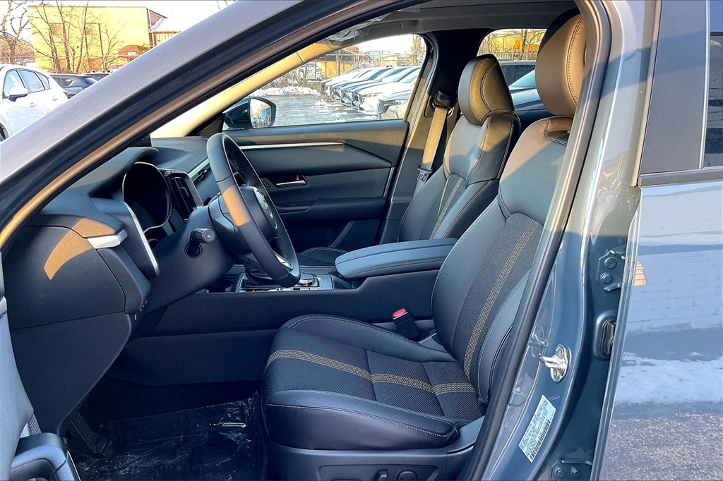 2026 MAZDA CX-50 - Image 8