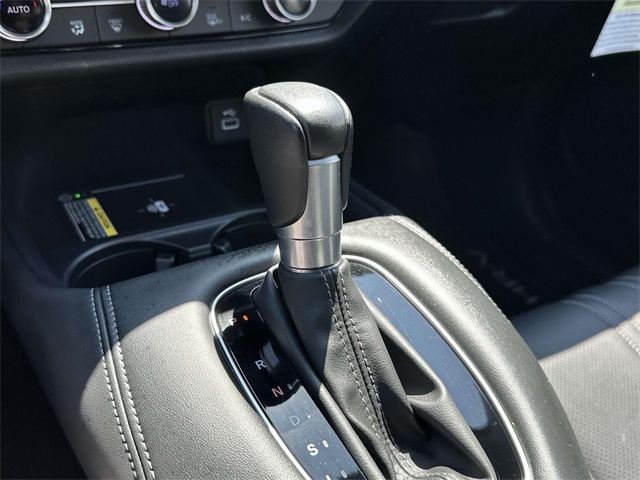 2023 Honda HR-V EX-L photo 27