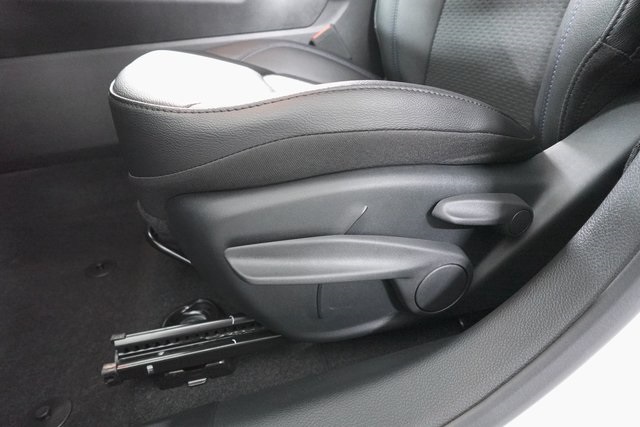2025 Jeep Compass Latitude photo 12