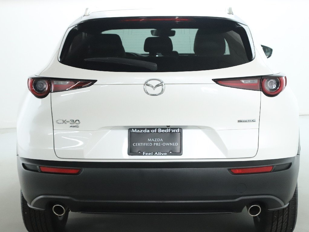 2023 Mazda CX-30 2.5 S Premium photo 41