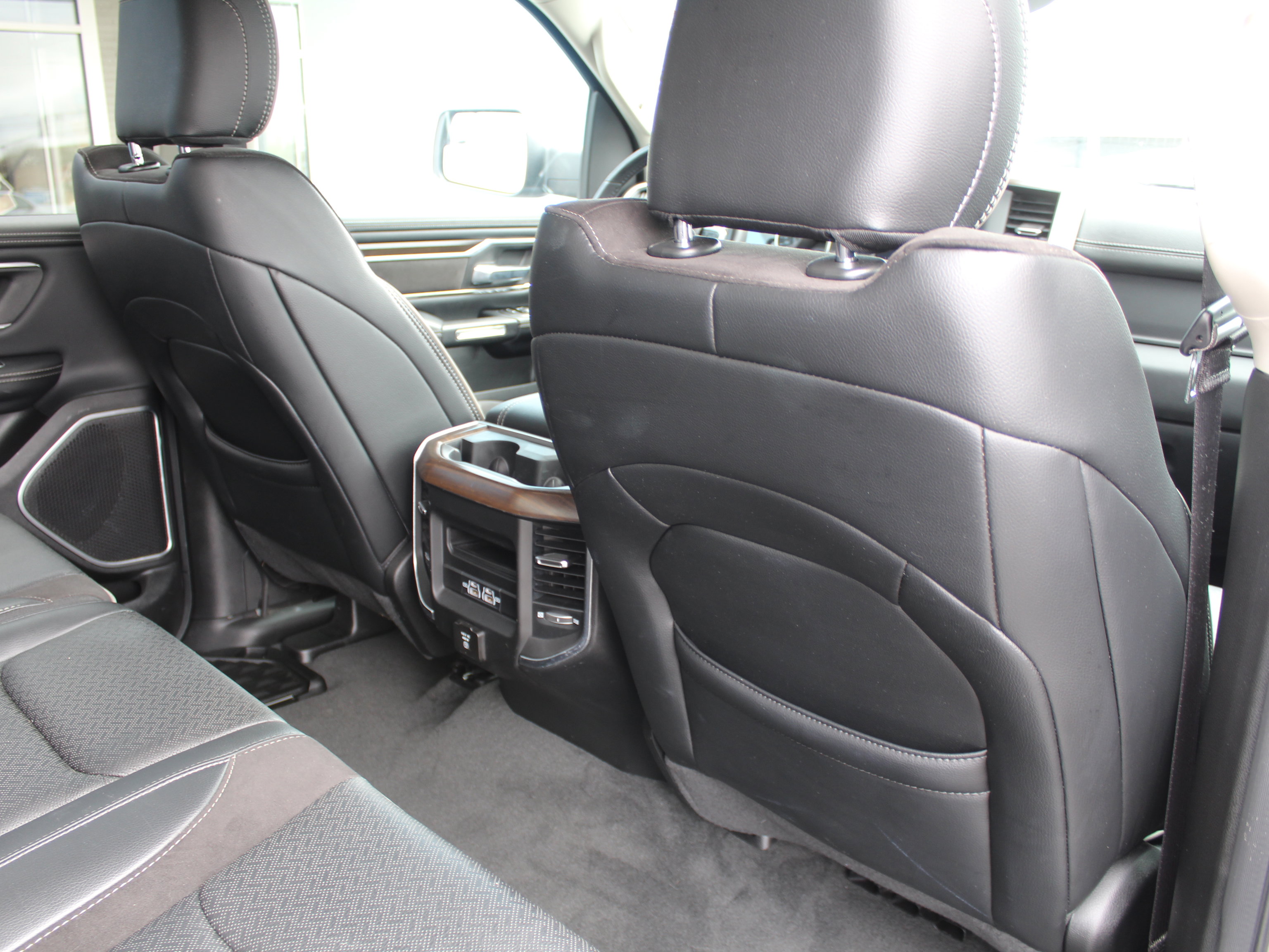 2022 Ram 1500 Laramie photo 34