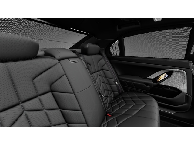 2025 Bmw 760i 760i xDrive photo 12
