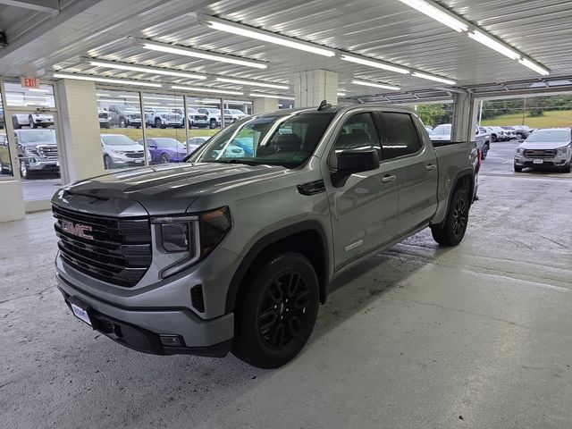 2023 Gmc Sierra 1500 Elevation photo 2