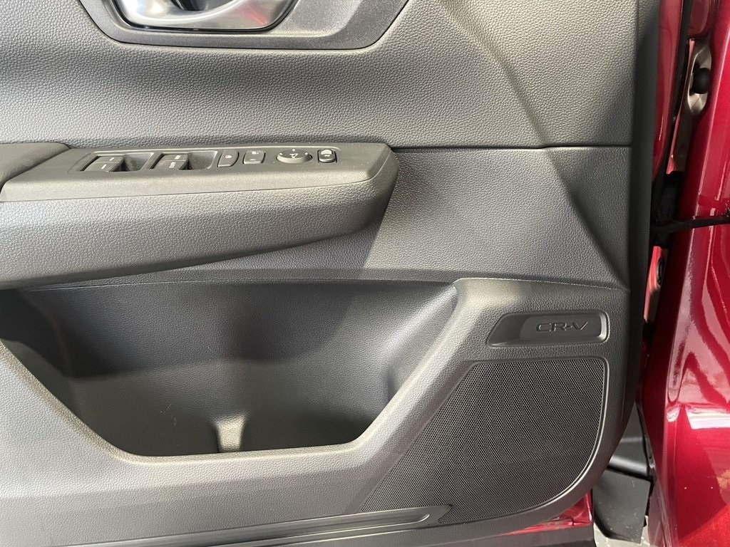 2025 Honda CR-V EX photo 24